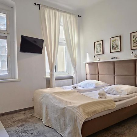 Apartamenty Velvet Poznan Exterior photo