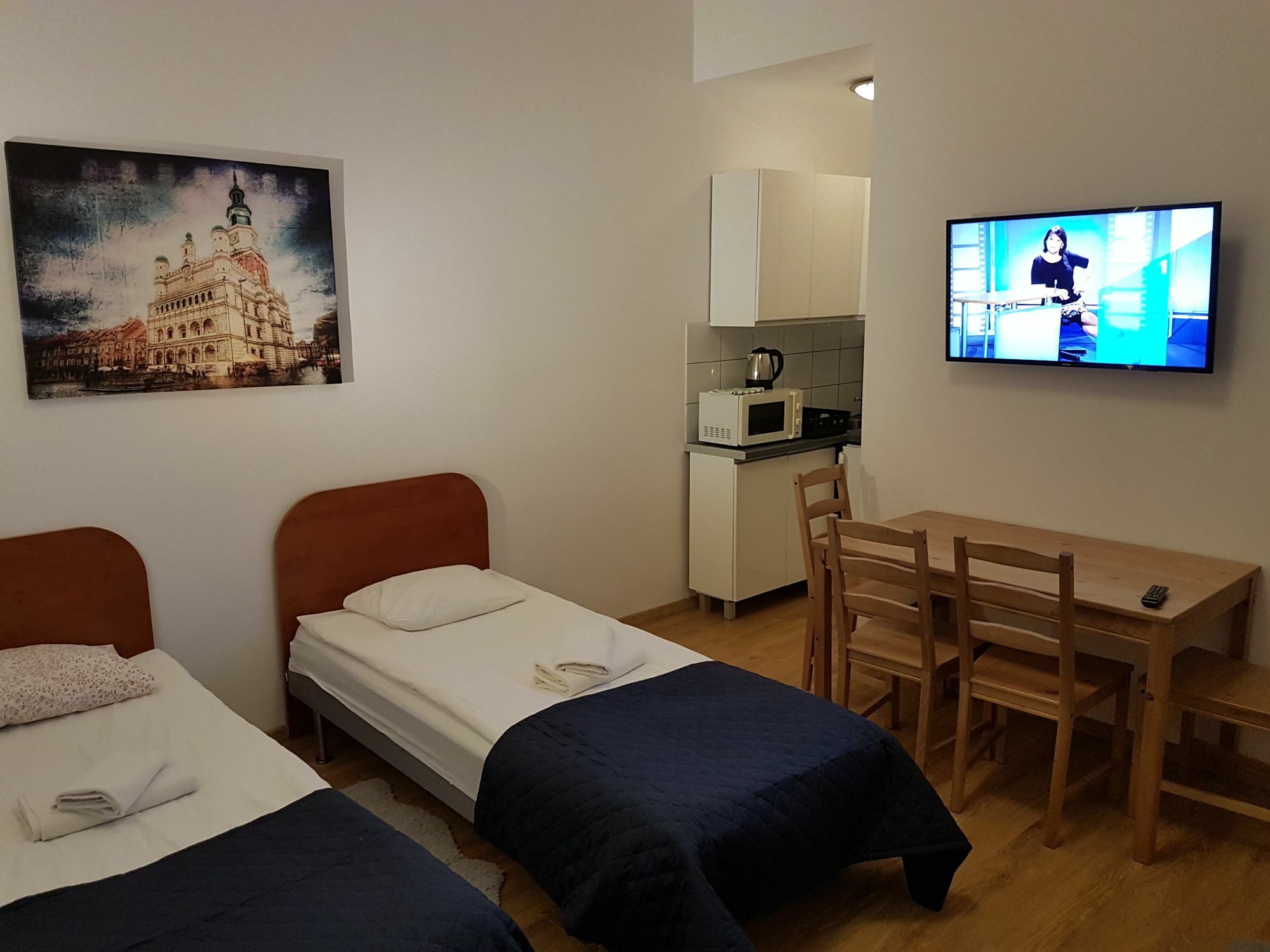 Apartamenty Velvet Poznan Exterior photo
